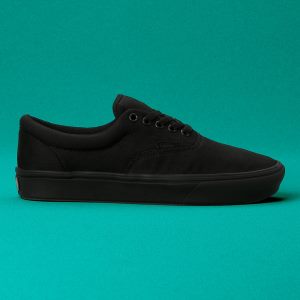 Vans Erkek Spor Ayakkabı ComfyCush Era Siyah | 44864-987